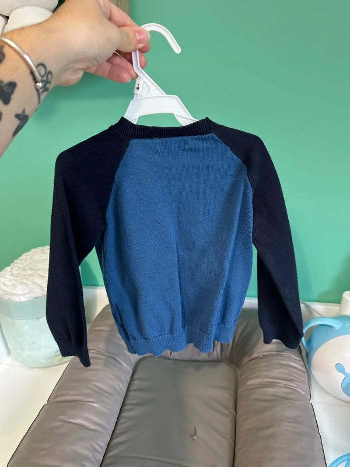 Veste fine - photo numéro 4