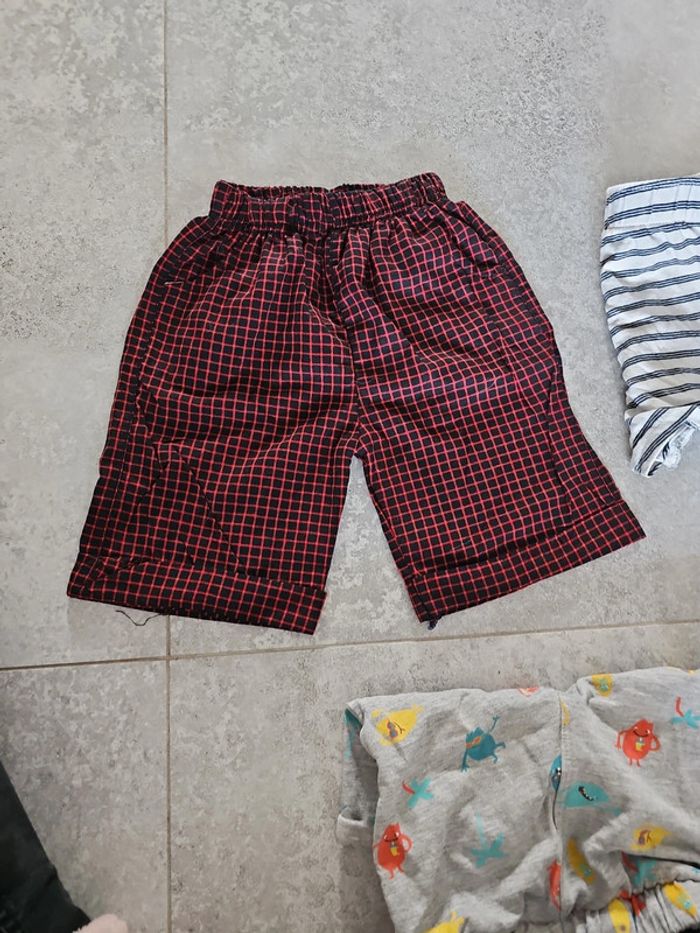 Short - photo numéro 4