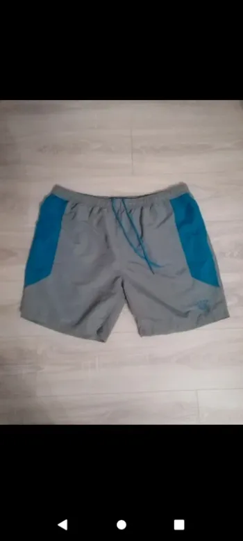Short atlas for men taille 4XL