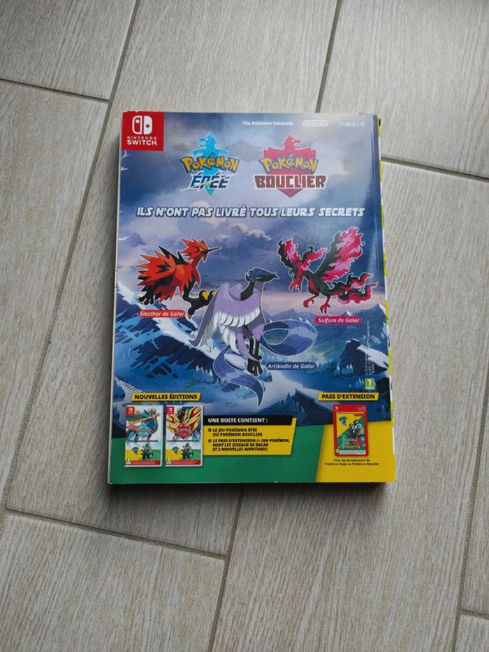 Picsou magazine 230 pages de BD - photo numéro 2