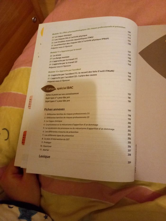 Livre pse - photo numéro 4