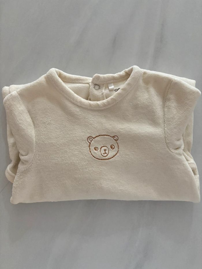 Pyjama orchestra