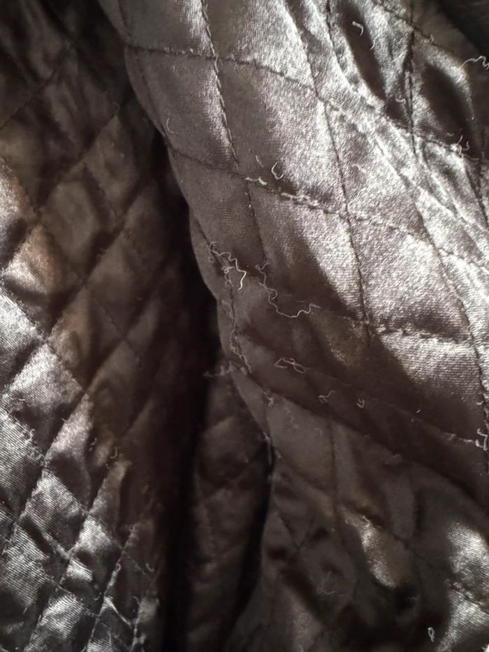 Veste en cuir RG512 (XXL) - photo numéro 15
