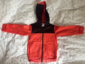 Gillet adidas