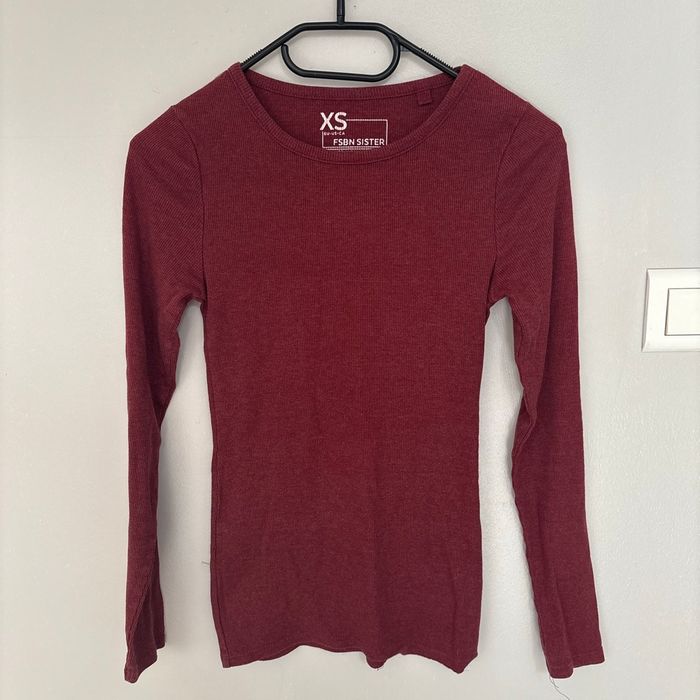 Sous pull