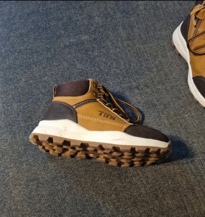 Bottines fourrées - photo numéro 2