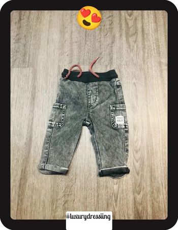 Pantalon pour bébé taille 3 mois 🧸