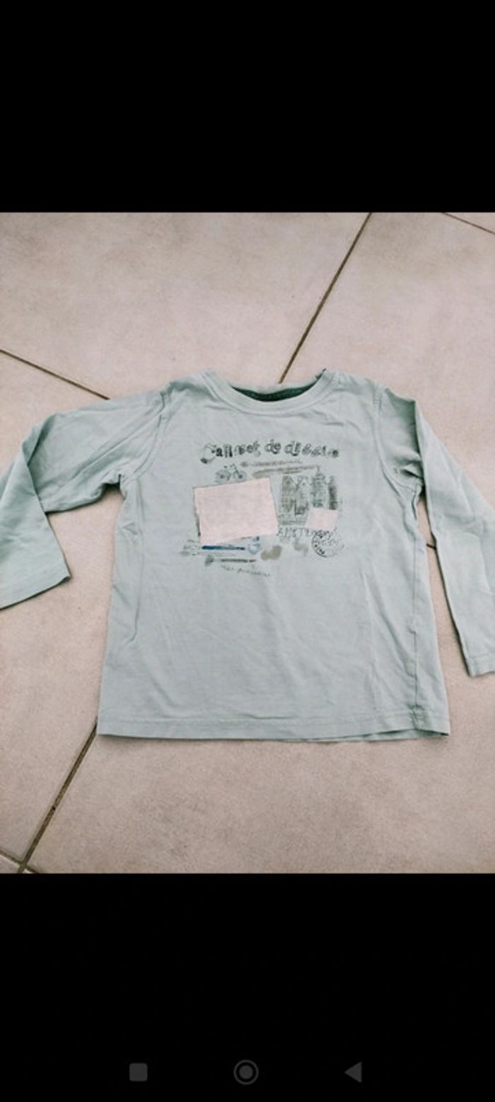 Lot 5ans garçon - photo numéro 9