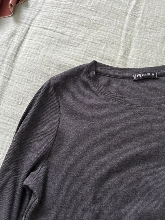 Petit pull - photo numéro 3