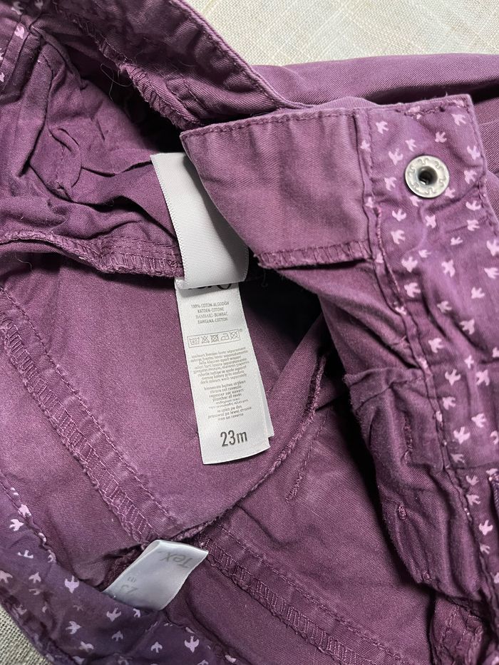 Pantalon Tex - photo numéro 9