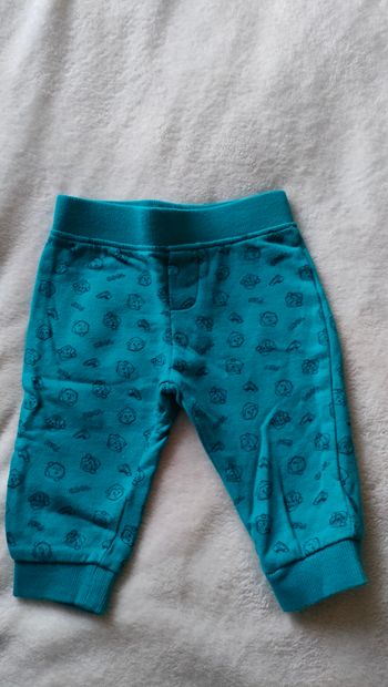 Pantalon 6 mois