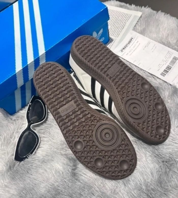 Adidas samba - photo numéro 4