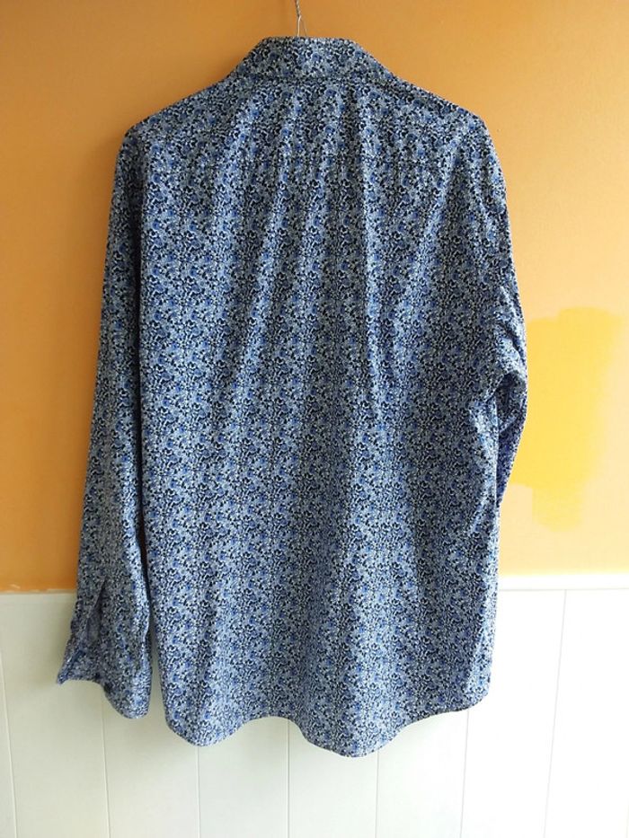 Chemise manches longues - photo numéro 3