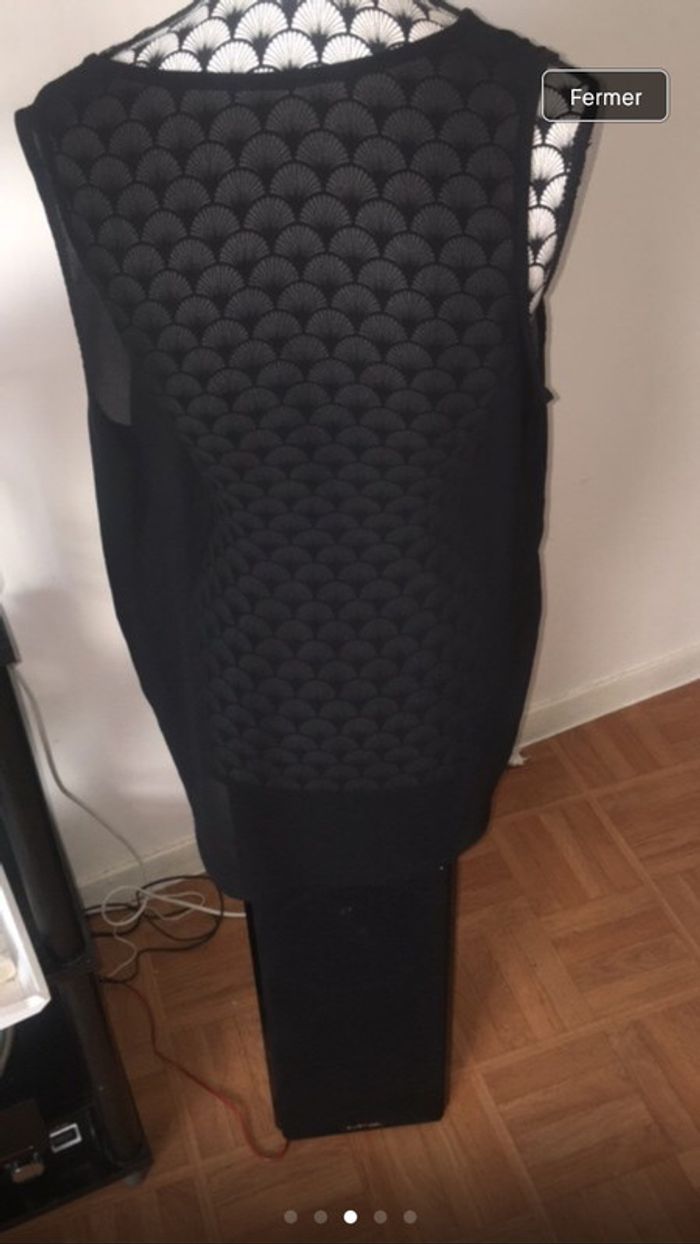 Débardeur taille 38 - photo numéro 3