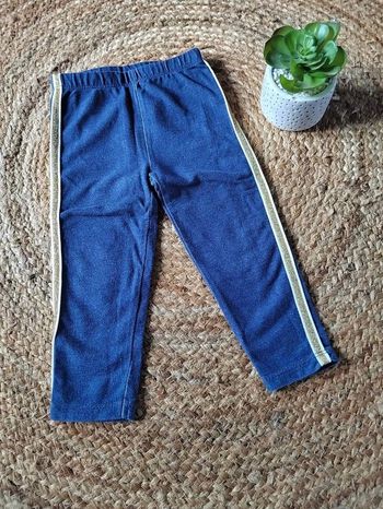 Pantalon 18 mois