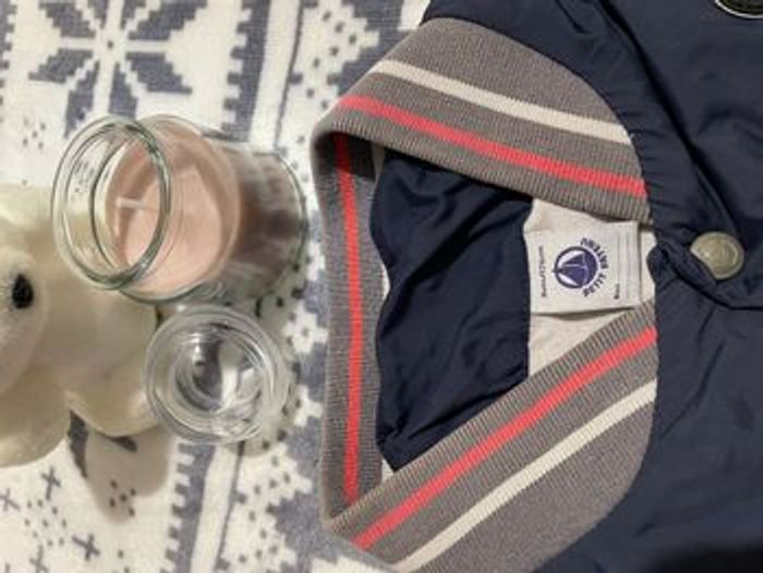 Veste coupe vent - photo numéro 2