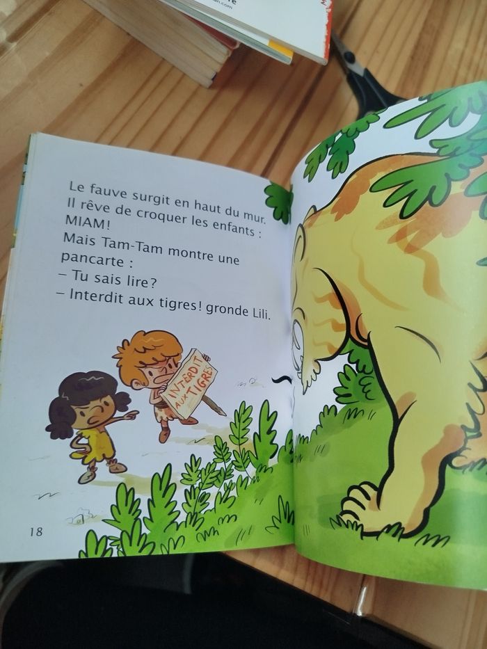 Bienvenue en caverne préhistorique - photo numéro 4