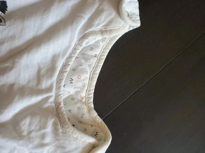 Gigoteuse naissance - photo numéro 3