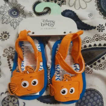 Sandales Disney Baby
