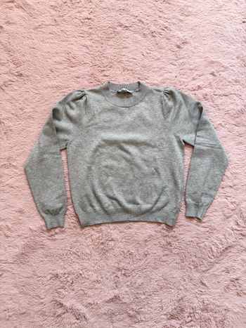 Pull gris