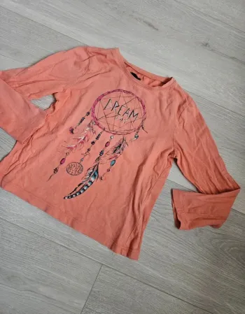🌟tee shirt Manche longue🌟