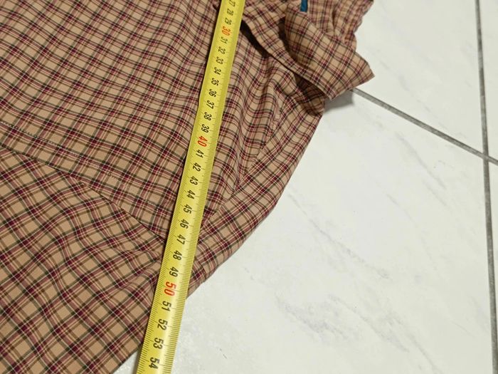 Chemise Ralph Lauren à Carreaux – Classic Fit Taille XL - photo numéro 9