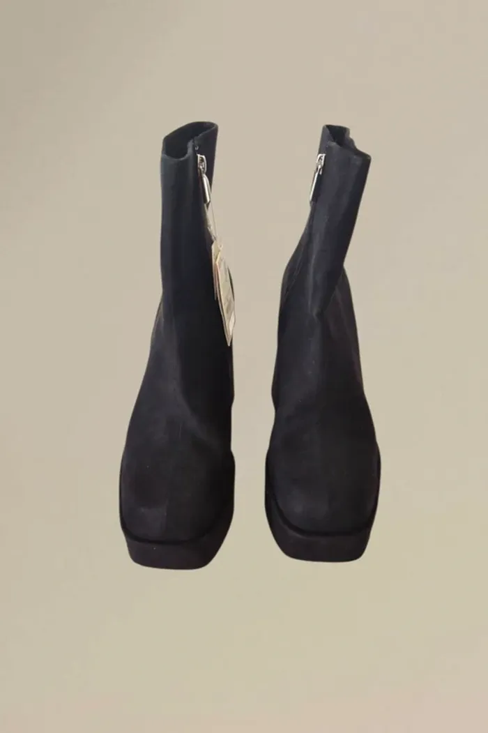 Bottines Pull and Bear Pointure 41 - photo numéro 6