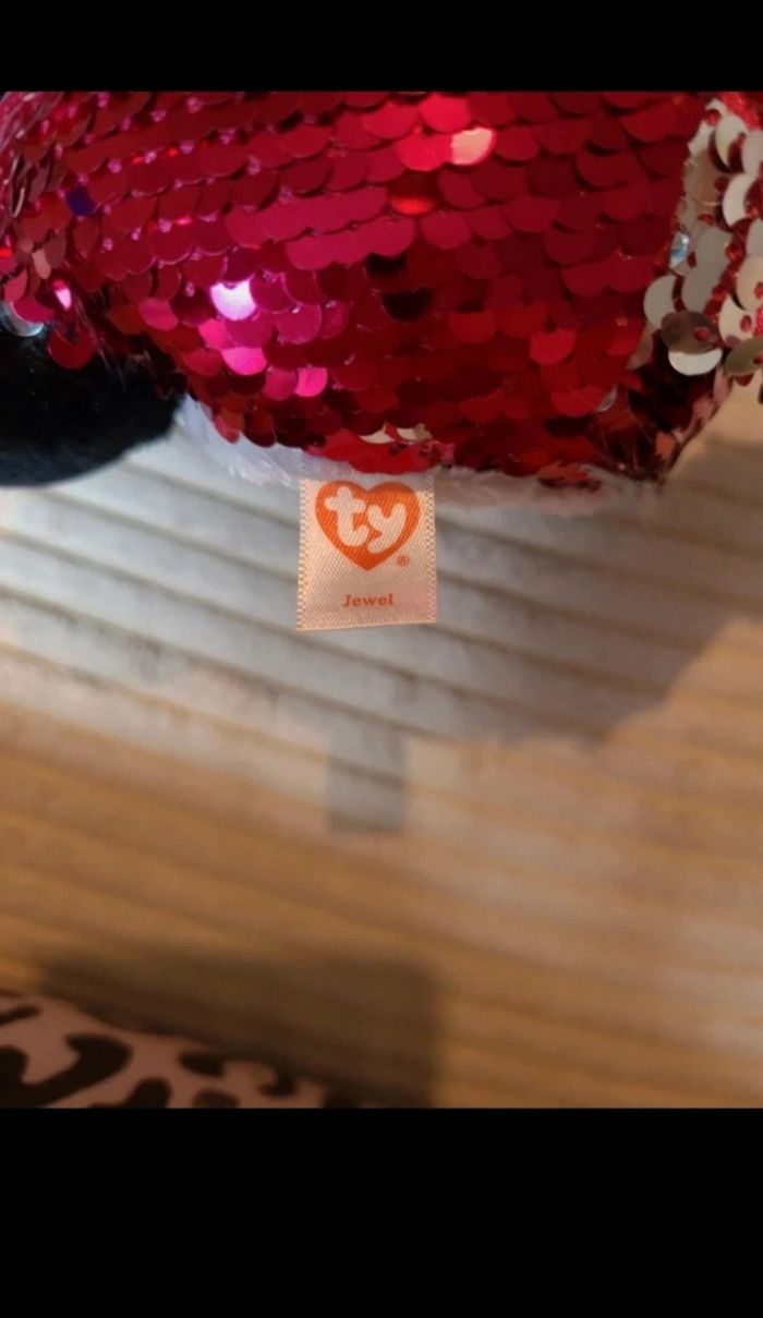 Peluches - photo numéro 6