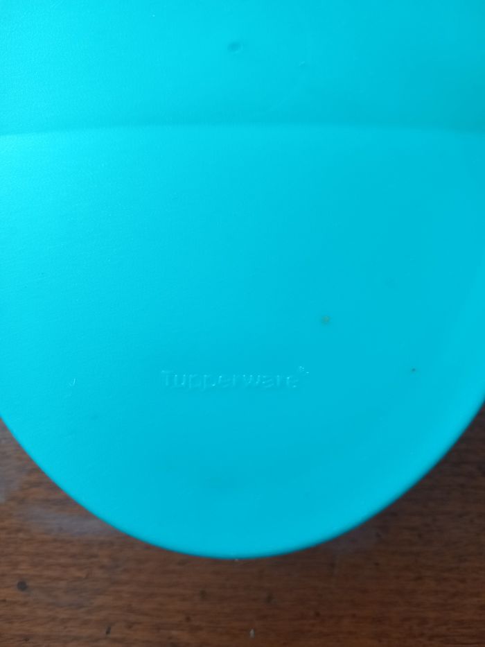 Couvercle pour pot 2 litres - photo numéro 2