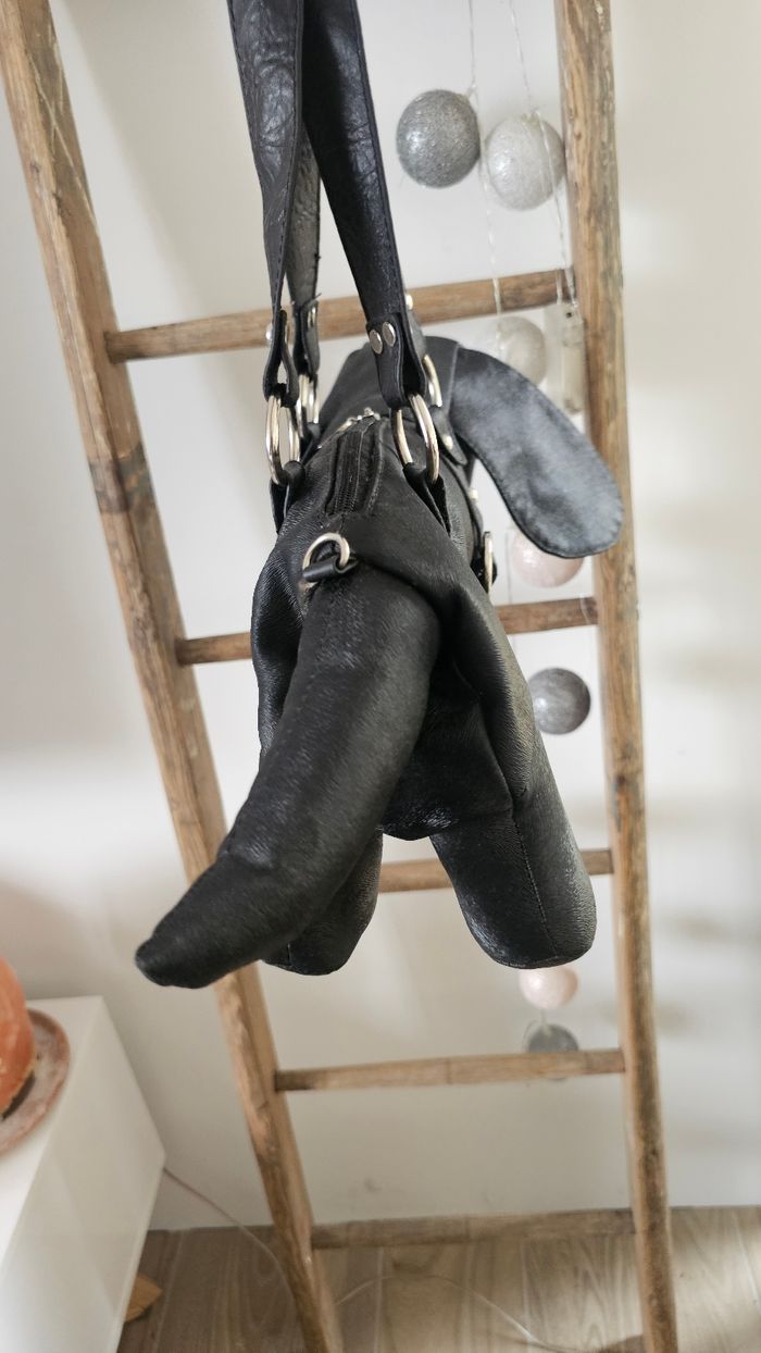 Sac en forme de chien - photo numéro 3