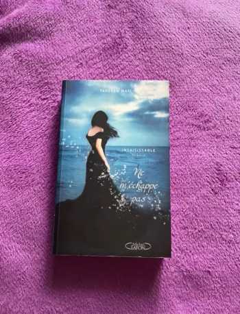 Shatter me