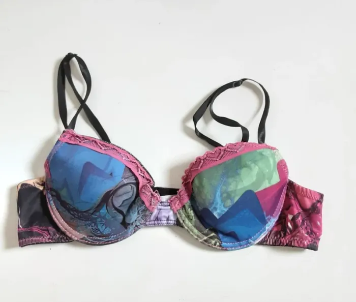 Soutien-gorge freegun