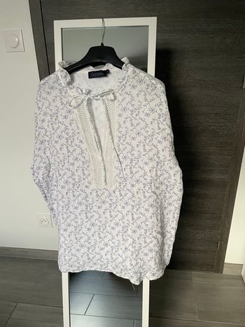 blouse - graciela - S 