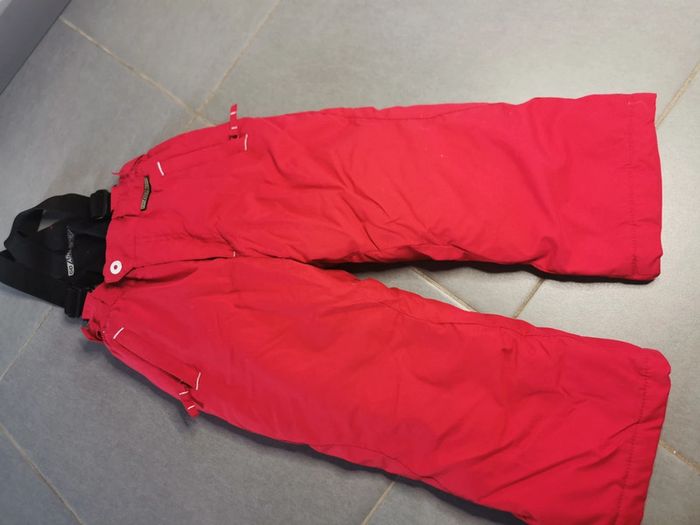 Pantalon ski - photo numéro 2