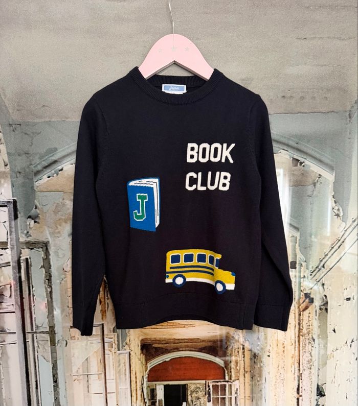 🌿Pull Jacadi 🌿 - photo numéro 2