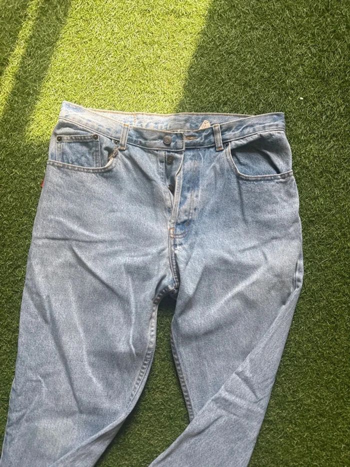 Jeans Homme - Taille 42 - Wyoming - TBE - photo numéro 4