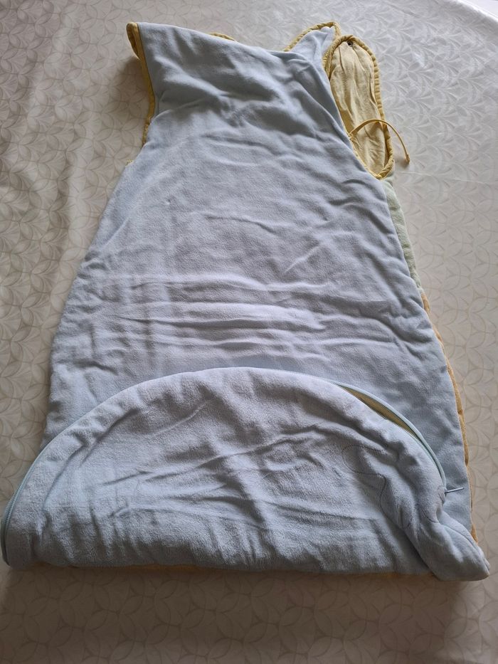 Gigoteuse - photo numéro 5