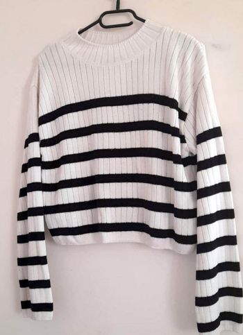 Petit pull marin H&M