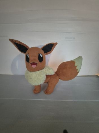 Peluche Pokemon Evoli