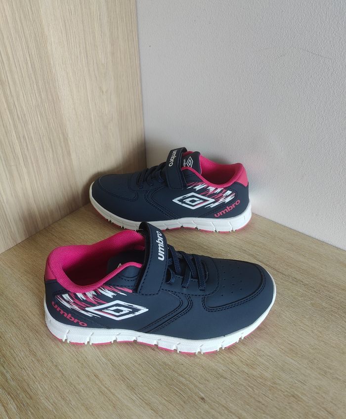 Baskets neuves - photo numéro 7