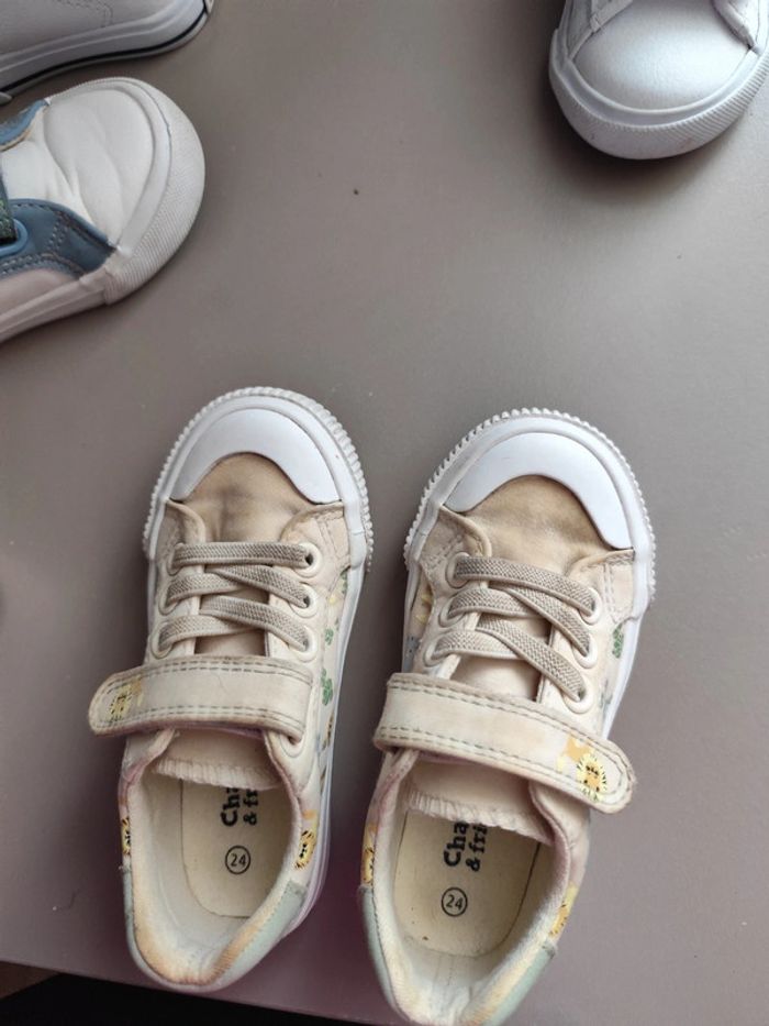 Basket à scratch - photo numéro 4