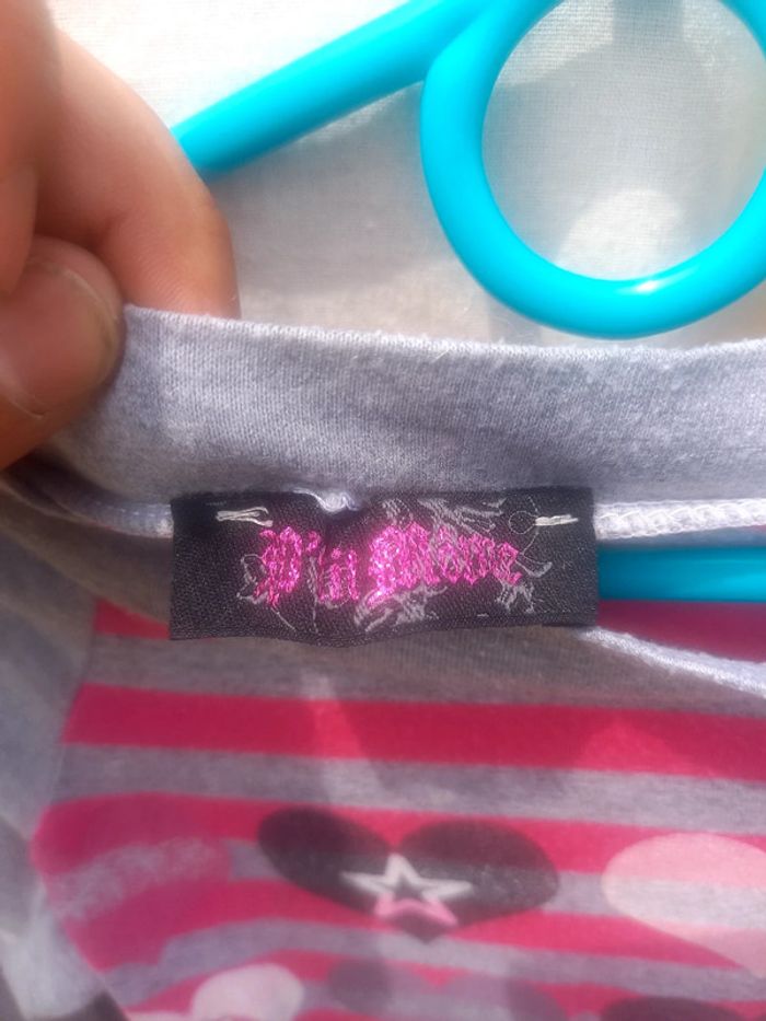 Joli pull - photo numéro 4