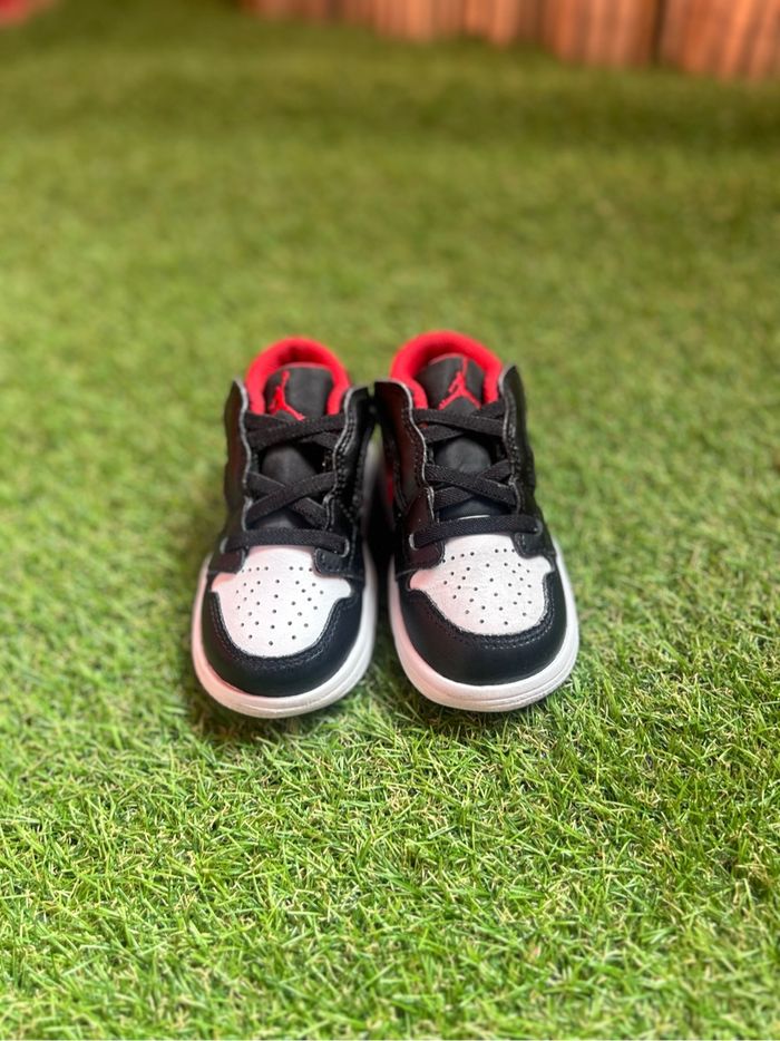 Jordan mid - photo numéro 2