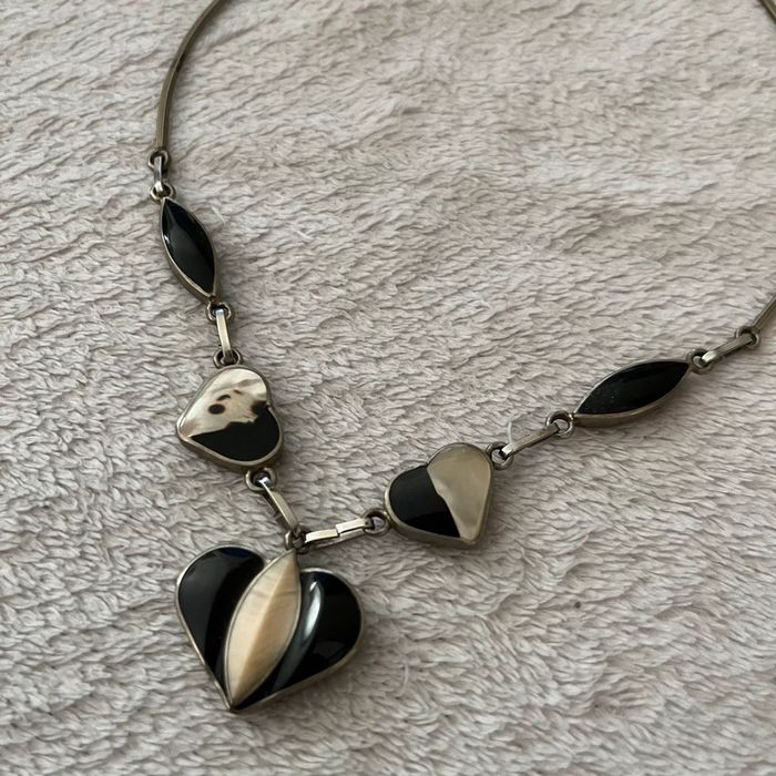 Collier réversible - photo numéro 2