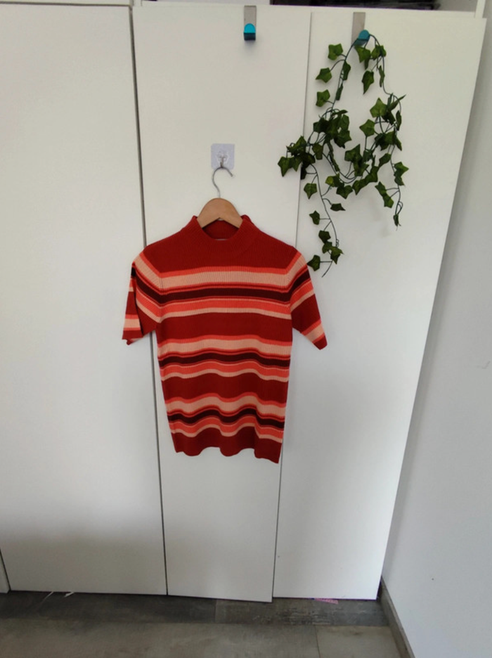 pull chaussette taille 48 neuf - photo numéro 2