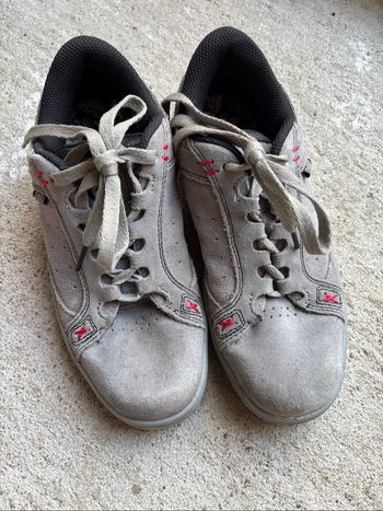 Chaussures garçon 36