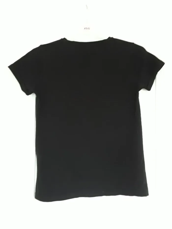 T- shirt manche courte - photo numéro 2