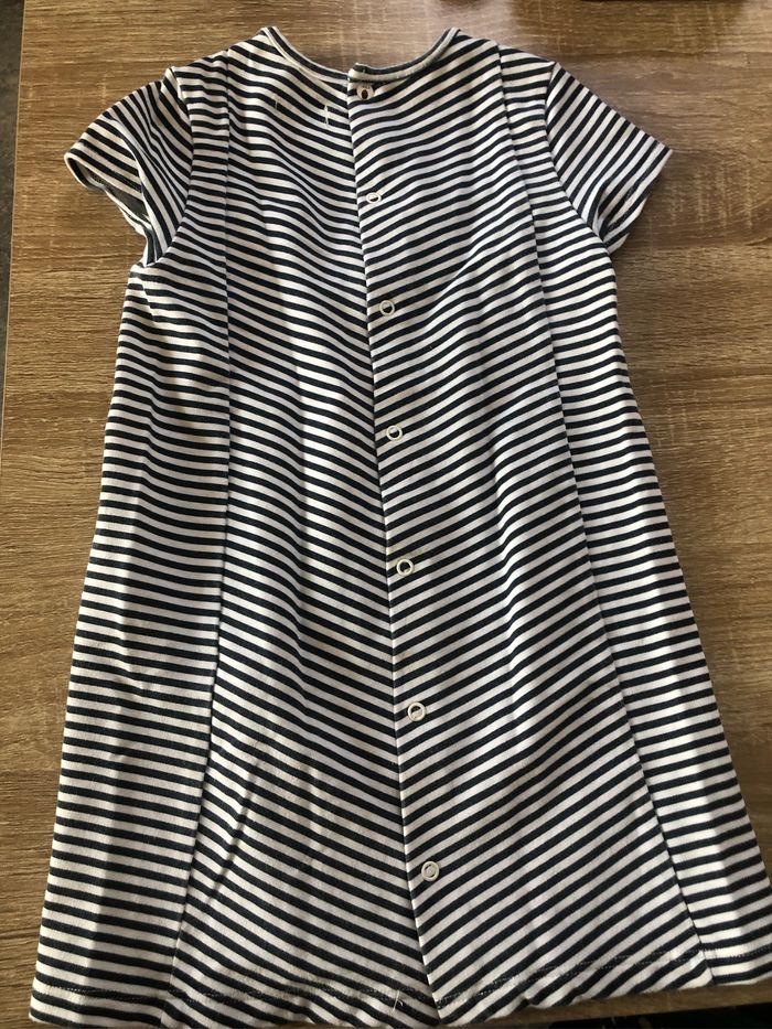 Robe - photo numéro 3