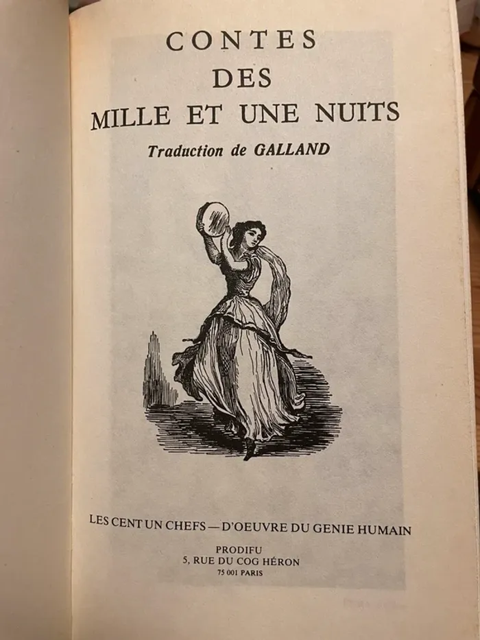 Emile ZOLA-Collection les Cent un chefs-d’œuvre du genre humain - photo numéro 6