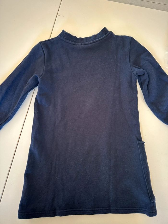 Pull tunique Billieblush - photo numéro 7
